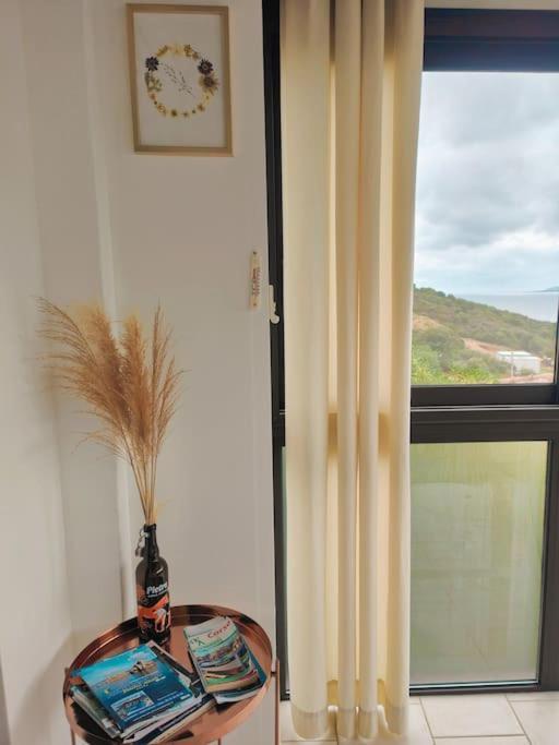 Charmante Petite Maison Magnifique Vue Mer Propriano  Ngoại thất bức ảnh